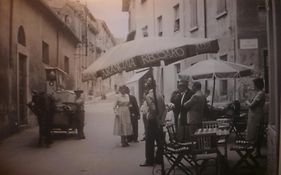 Hotel Moniga